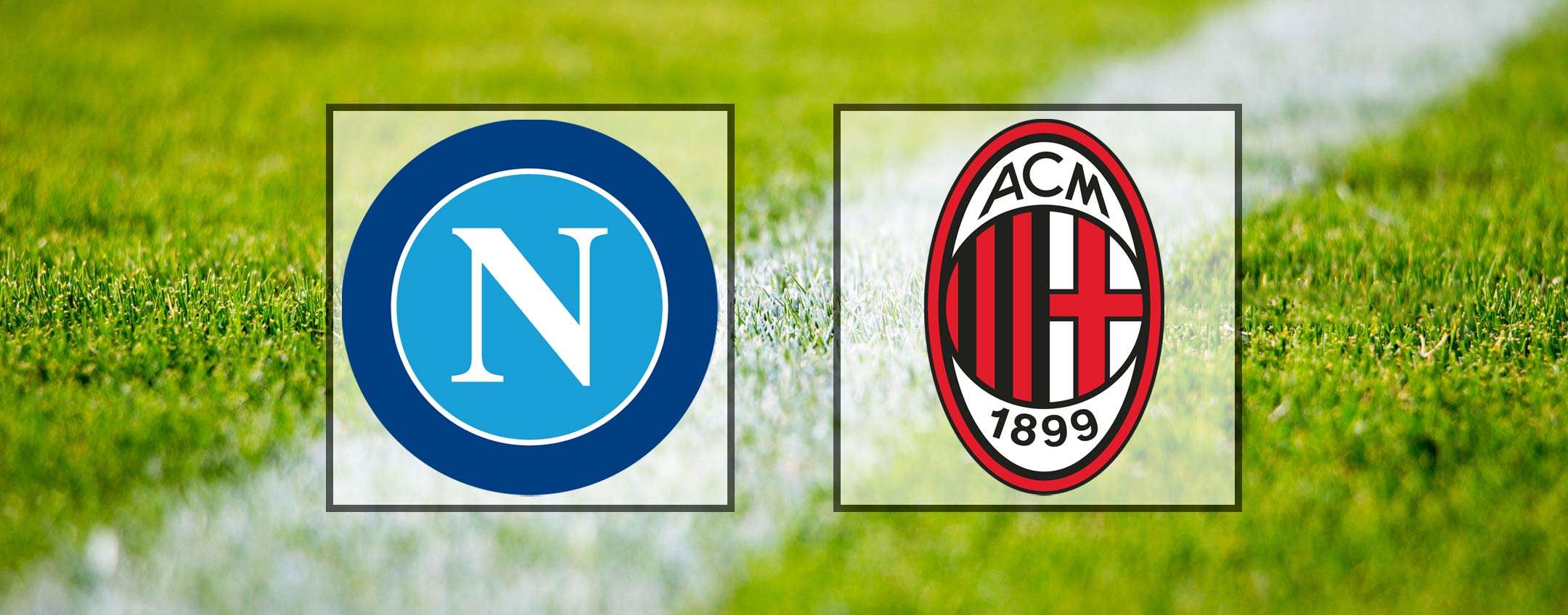 Come vedere Napoli-Milan in diretta streaming (Serie A)