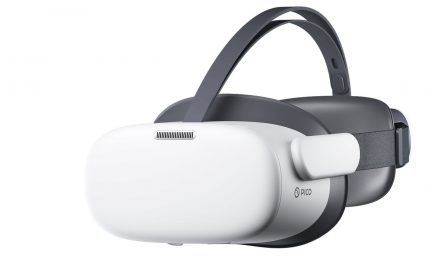 Pico G3: ‘come vogliamo renderlo un punto di riferimento tra i visori VR per le aziende’