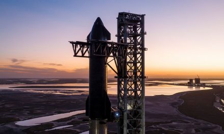 SpaceX: la nuova prova di lancio di Starship è prevista per il 20 aprile