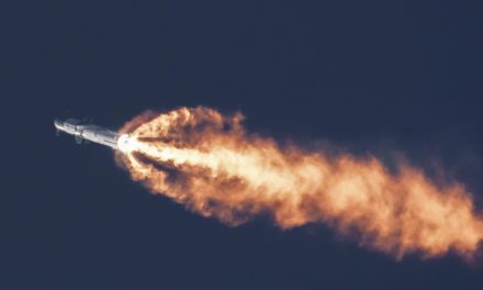 Elon Musk risponde ad alcune domande sul lancio di SpaceX Starship
