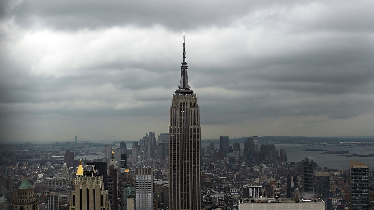 New York, nella Grande mela ci sono tanti uffici vuoti quanti 26,6 Empire State Building