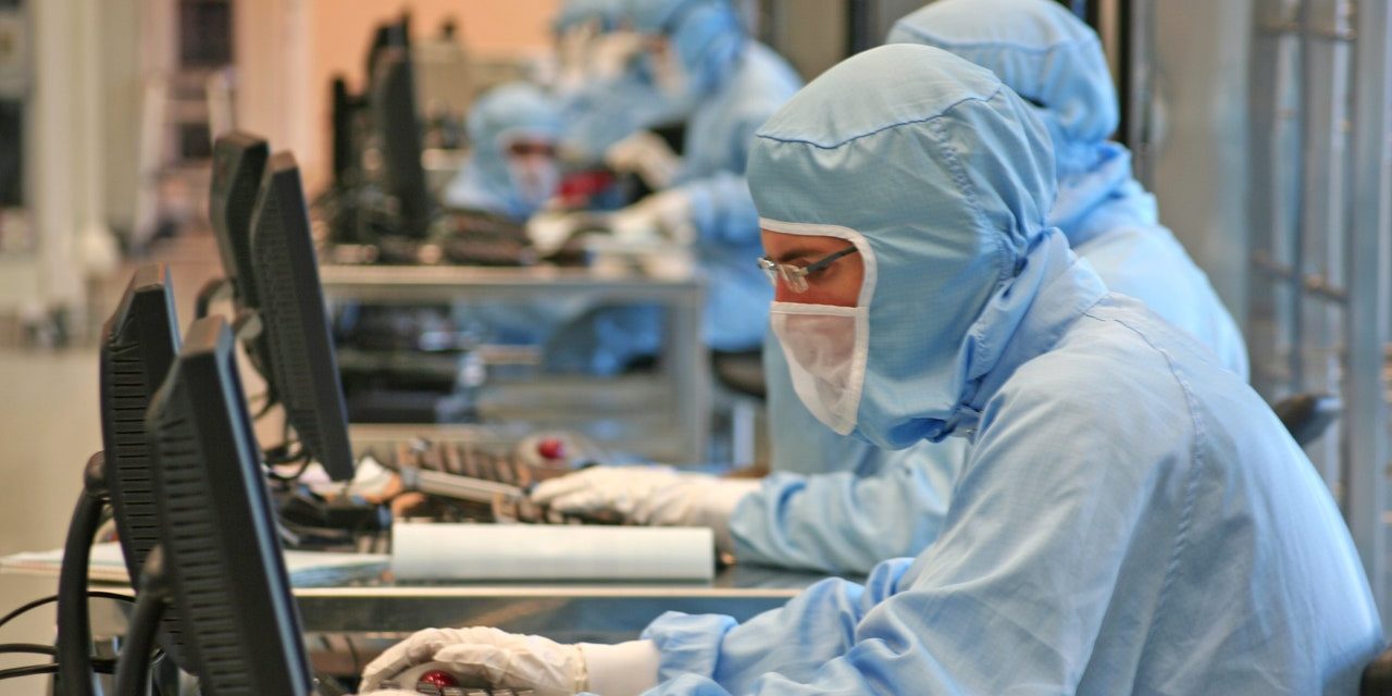 STMicroelectronics investe in una fabbrica di microchip a zero emissioni
| Wired Italia