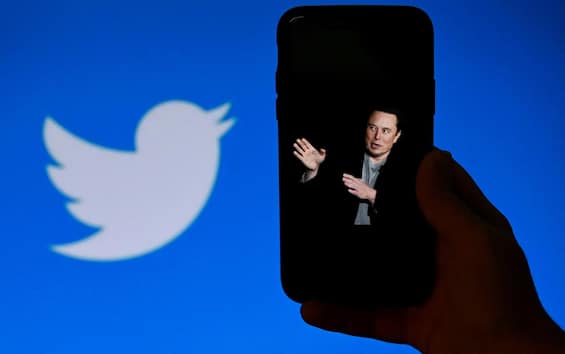 Su Twitter arriveranno presto le chiamate audio e video, l'annuncio di Musk