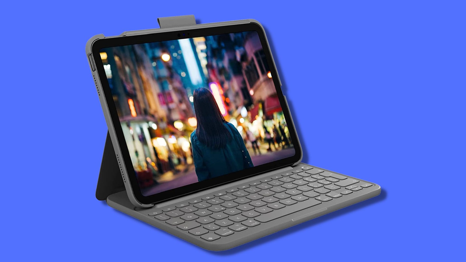 Le migliori tastiere wireless per tablet (e non solo)
| Wired Italia
