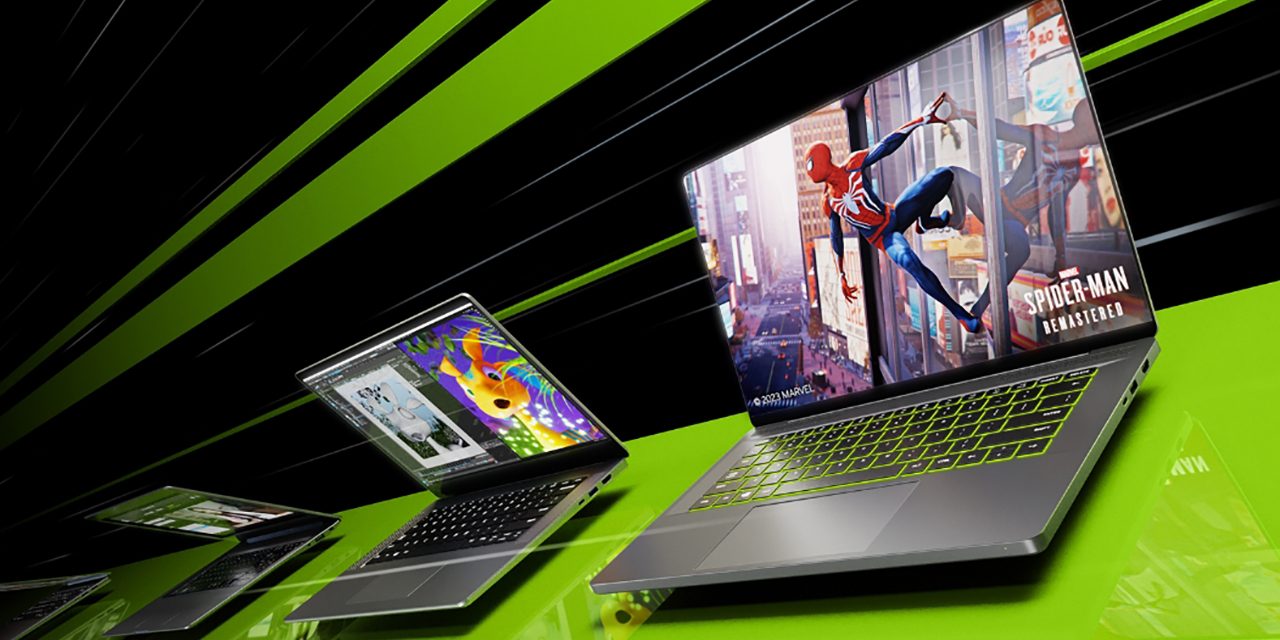 GeForce RTX 4090 Laptop vs 4090 Desktop: sono uguali? No, qualche test per fare chiarezza
