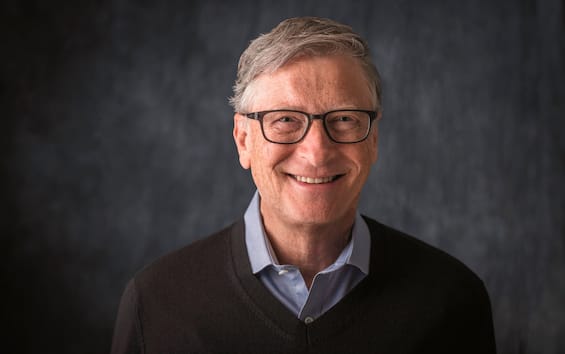 Intelligenza artificiale, Bill Gates: ‘AI sconvolgerà Google e Amazon’