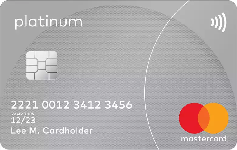 Mastercard Platinum Banca Sella