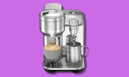 Le migliori macchine da caffè in capsule per tutti i gusti
| Wired Italia