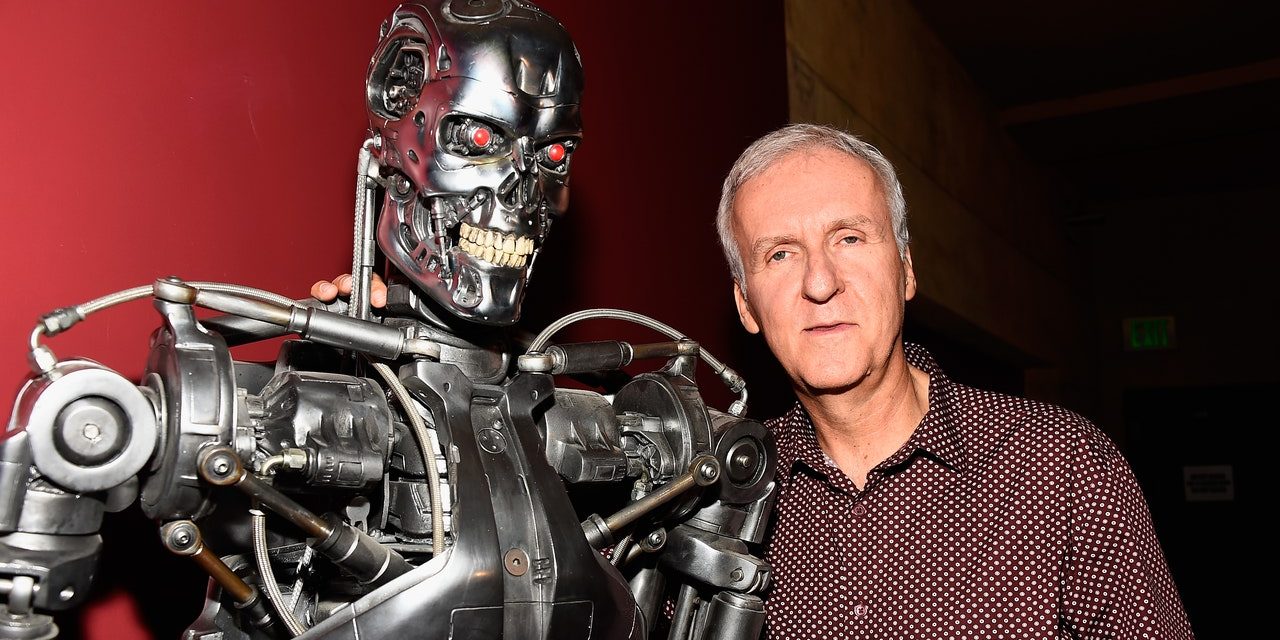 James Cameron prepara il nuovo Terminator ispirandosi alle vere intelligenze artificiali
| Wired Italia