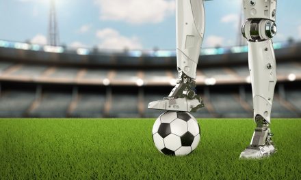 Intelligenza artificiale: cosa succede se diventa allenatore di calcio per robot?