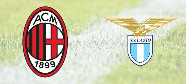 Milan-Lazio (Serie A, giornata 34)