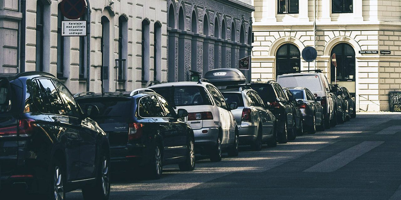 Copenaghen fa un passo importante: via le auto a benzina e diesel dalla città entro il 2030