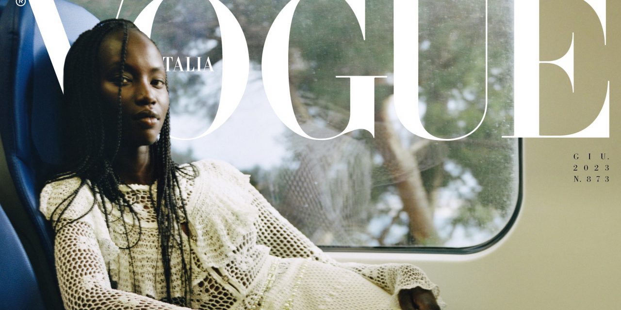 Condé Nast presenta Vogue Rail, la collaborazione editoriale estiva tra Vogue Italia, Francia, Spagna e Germania
| Wired Italia