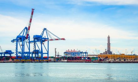 Genova, è partito uno dei cantieri più grossi del Pnrr
| Wired Italia