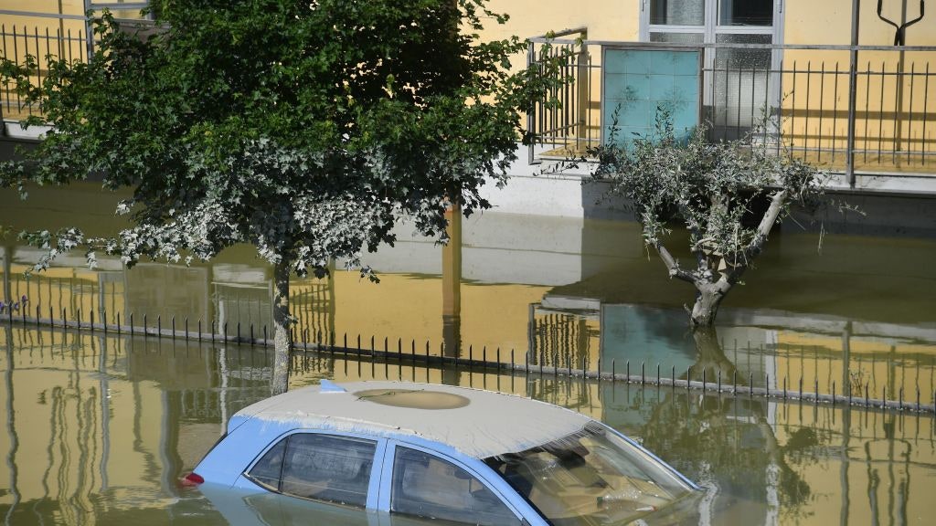 Emilia Romagna, il drammatico bilancio dell’alluvione si aggrava di ora in ora
| Wired Italia