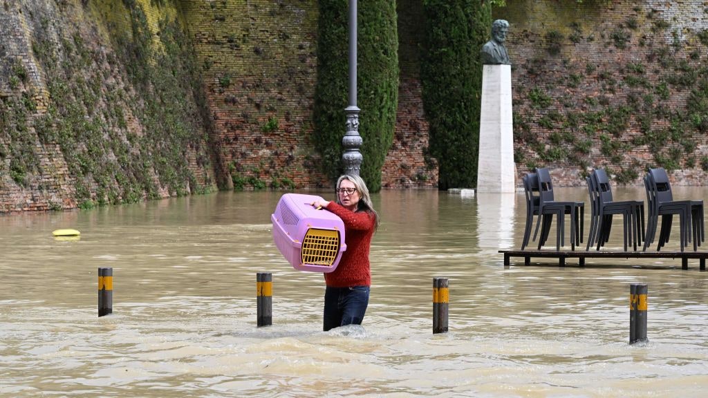 cos’è lo stato di calamità naturale
| Wired Italia