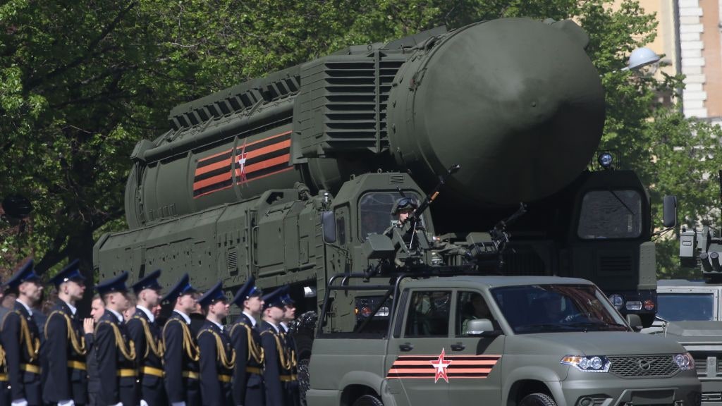 Armi nucleari tattiche dalla Russia in Bielorussia: cosa sono
| Wired Italia