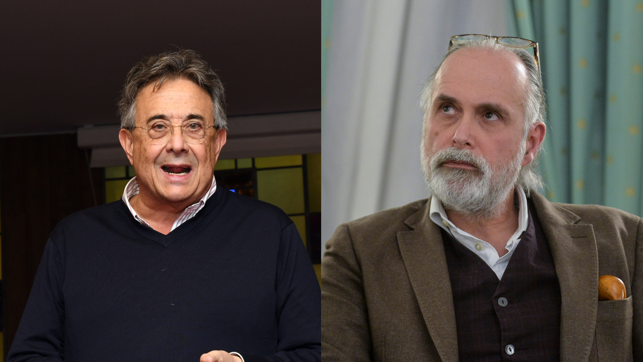 Roberto Sergio e Giampaolo Rossi, chi sono i nuovi vertici
| Wired Italia
