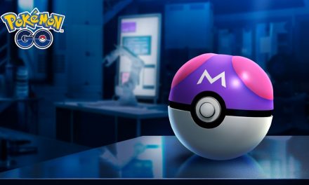 Dopo 7 anni la Master Ball sbarca su Pokémon GO