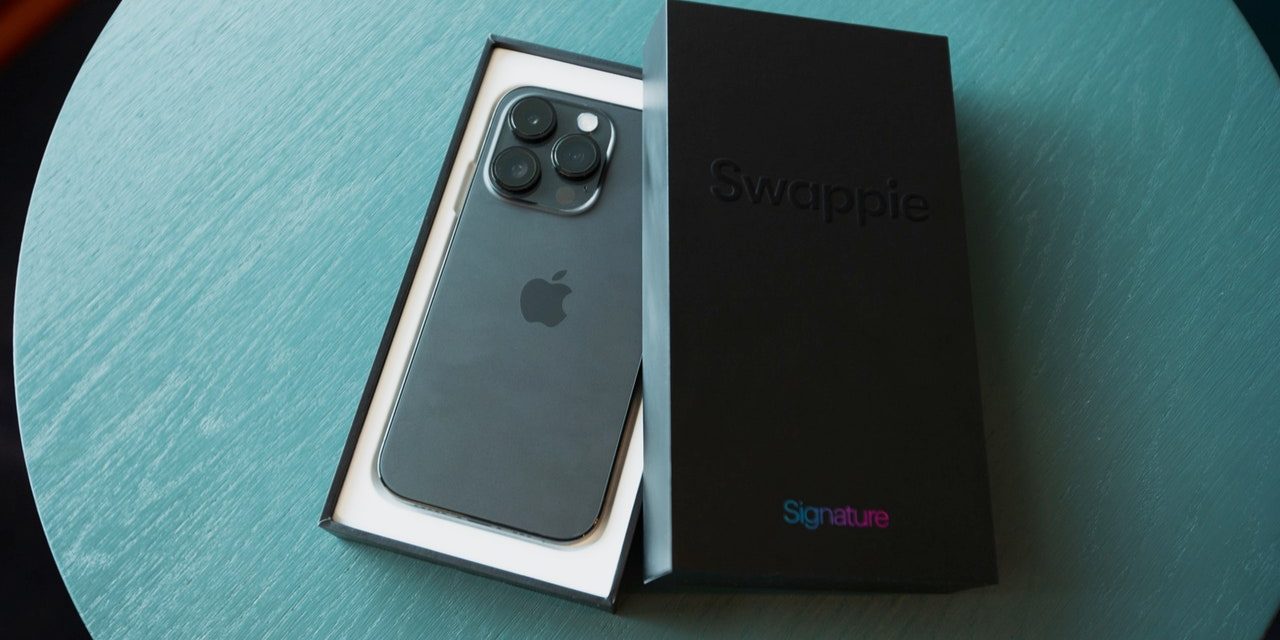 Swappie Premium, la nuova linea di iPhone ricondizionati “come nuovi”
| Wired Italia