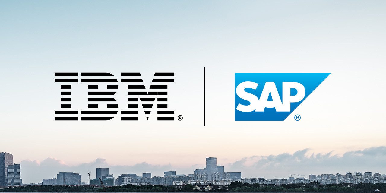 Anche SAP punta sull’IA e integra nelle sue soluzioni Watson di IBM