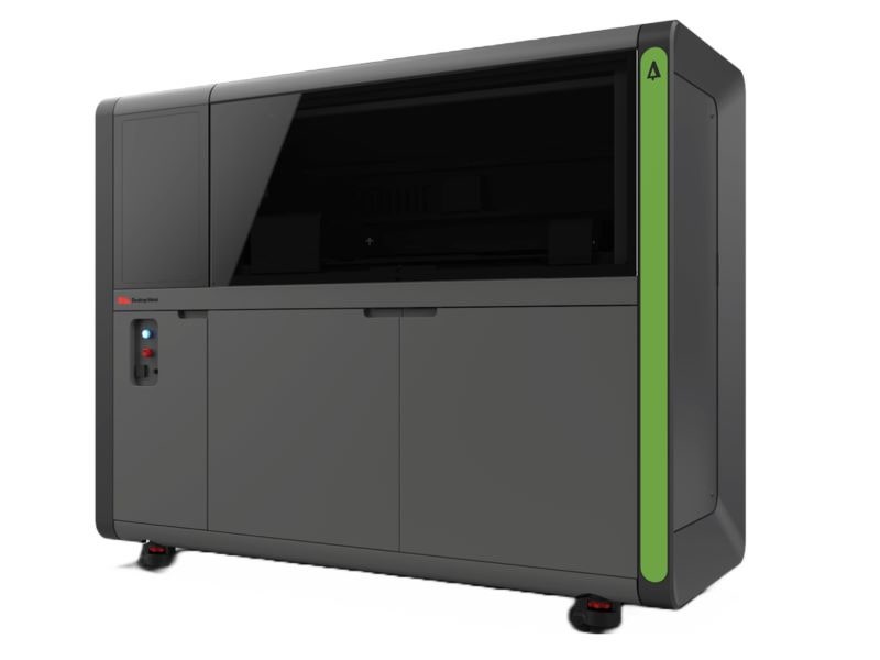 La stampante 3D che utilizza polvere di legno
| Wired Italia