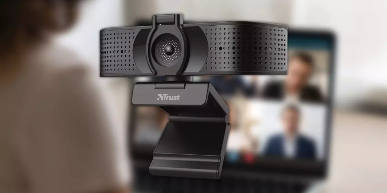 la webcam 4K torna in sconto a 40 euro in meno