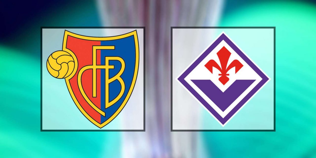 Come vedere Basilea-Fiorentina in streaming (Conference League)