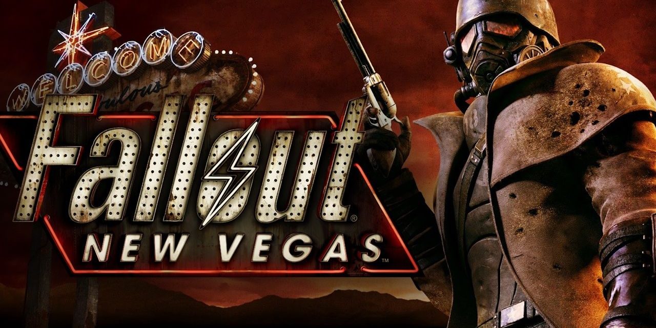 Fallout: New Vegas è il gioco gratuito di questa settimana su Epic Games Store
