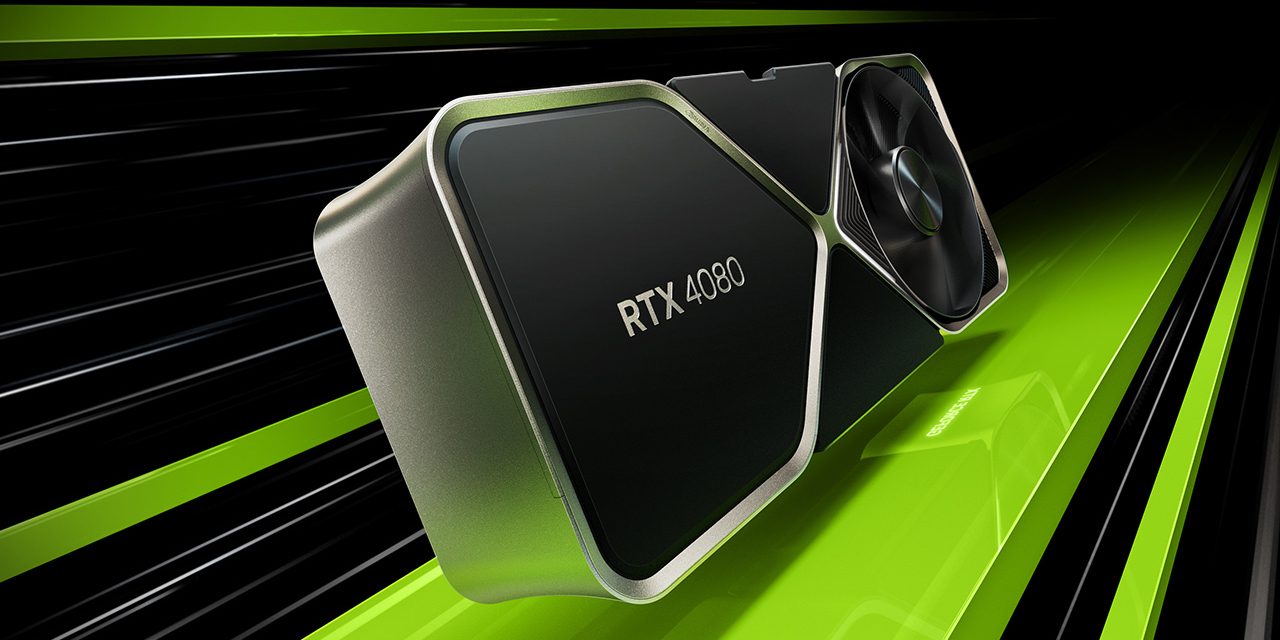 Offerte sulle schede video: le migliori GeForce RTX 3060, 4070 e 4080 su Amazon