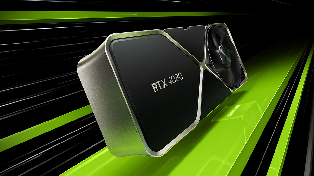 GeForce RTX 4080 Ti con GPU A102 in arrivo all’inizio del prossimo anno?