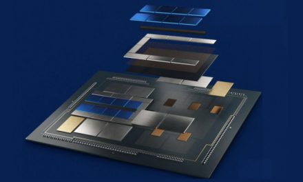 Intel, nelle tecnologie di packaging la chiave per chip sempre più potenti e innovativi