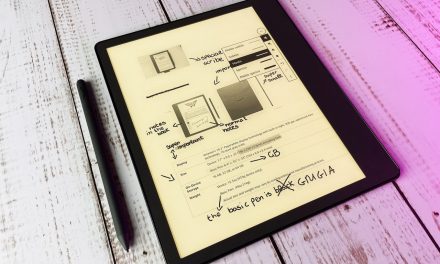 Recensione Kindle Scribe, il primo su cui puoi scrivere a mano