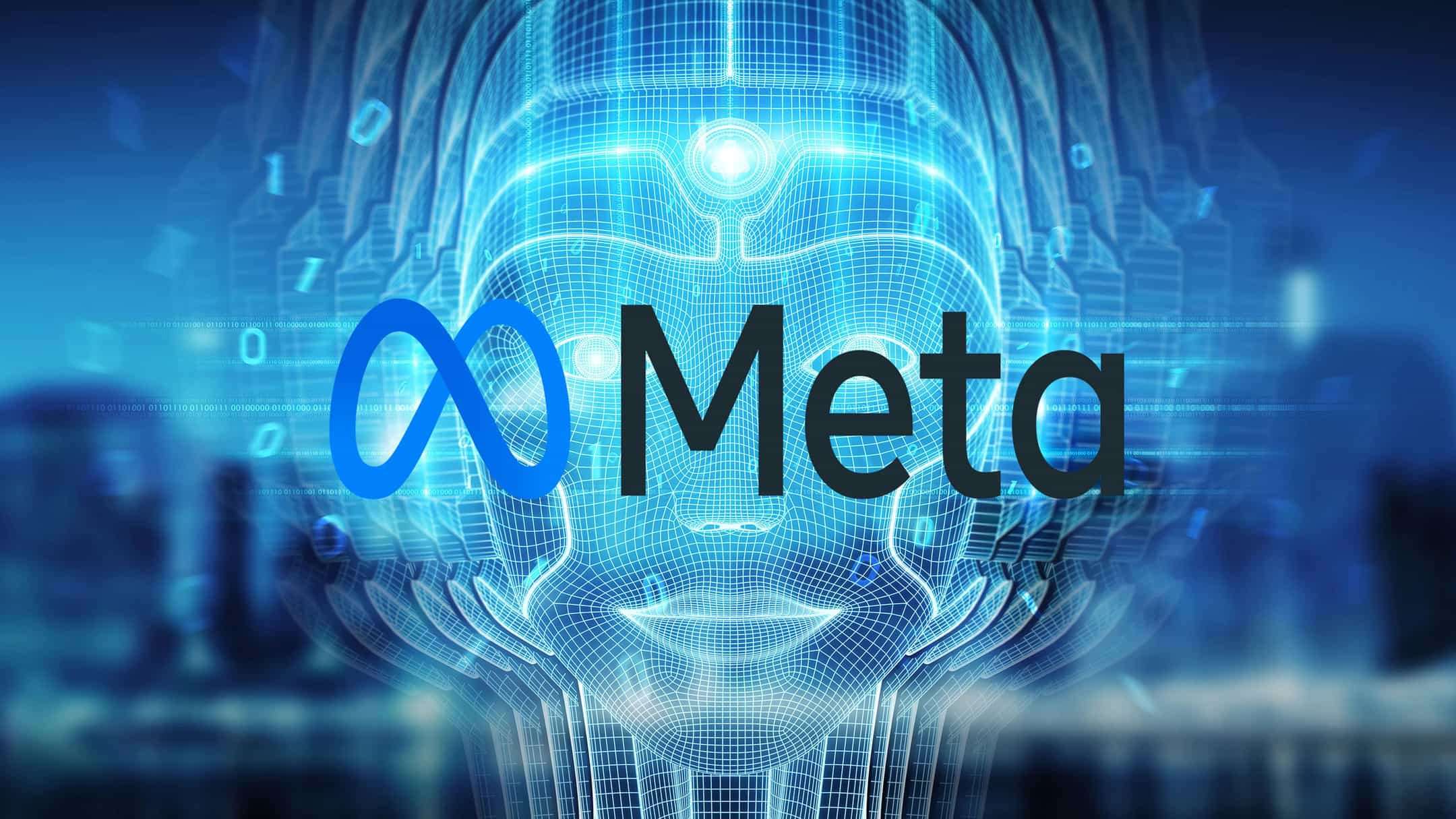 Meta sviluppa un nuovo modello IA per sfidare GPT-4