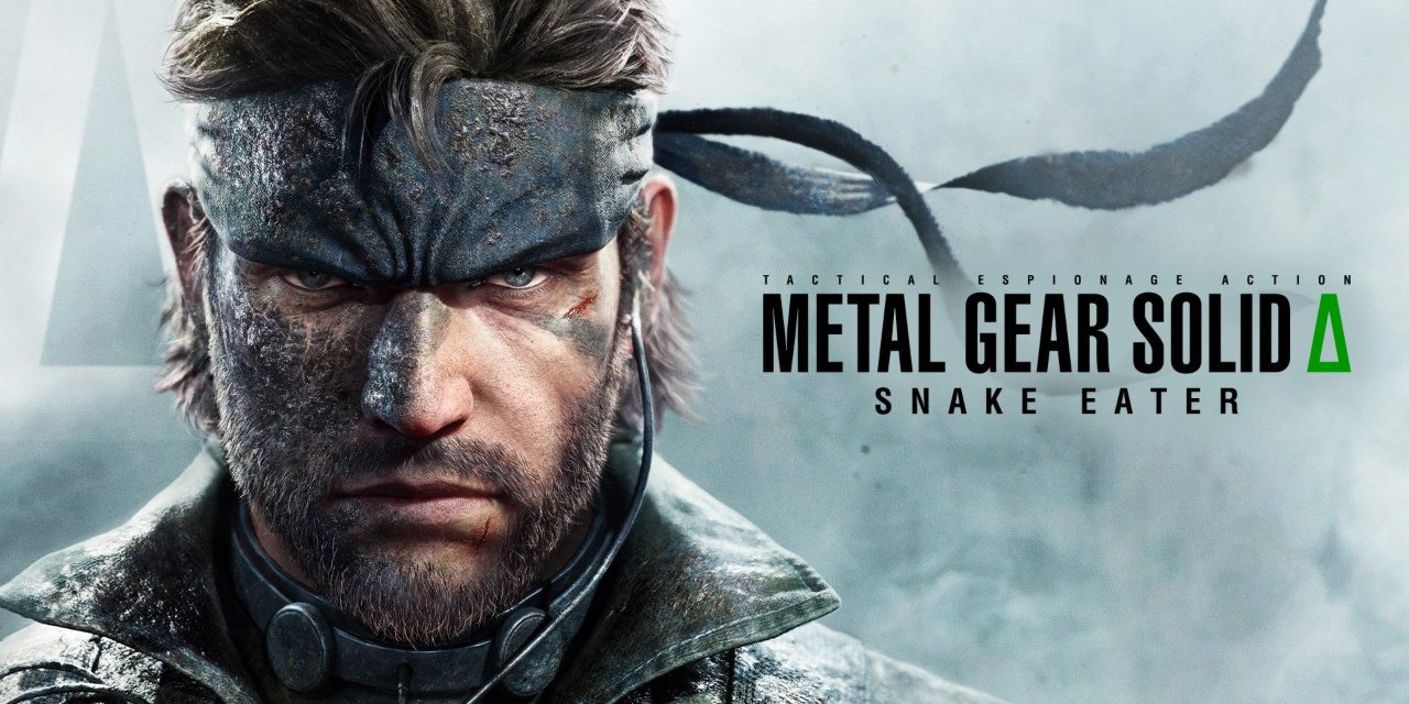 Metal Gear Solid Delta: il remake next-gen di Snake Eater è ufficiale, ecco il trailer