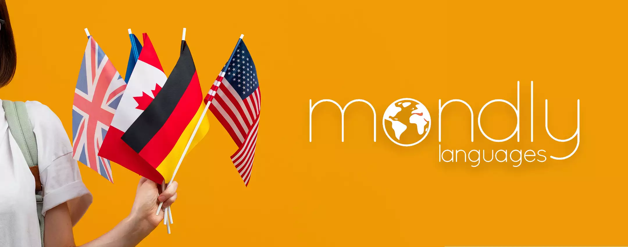 Mondly, l’app dell’anno per le lingue offre uno sconto del 96%