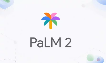 Google presenta ufficialmente PaLM 2