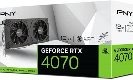 GeForce RTX 4070 sul mercato anche con GPU AD103? L’indiscrezione di un leaker