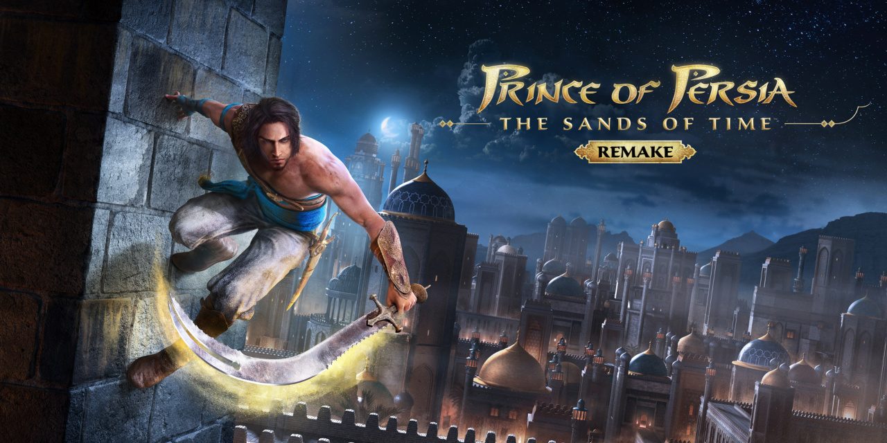 A tre anni dall’annuncio, il remake di Prince of Persia: Le Sabbie del Tempo è ancora un concept