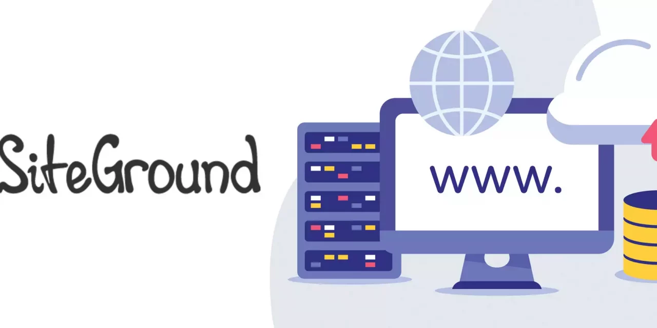 Trasferisci il tuo sito web con SiteGround: è gratis