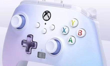 Questo controller per Xbox Series X/S è tuo a 19€