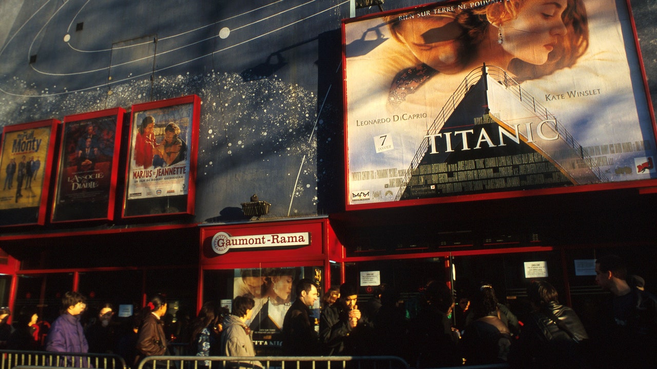 Titanic, un superfan vuole comprare un milione di vhs del film
| Wired Italia
