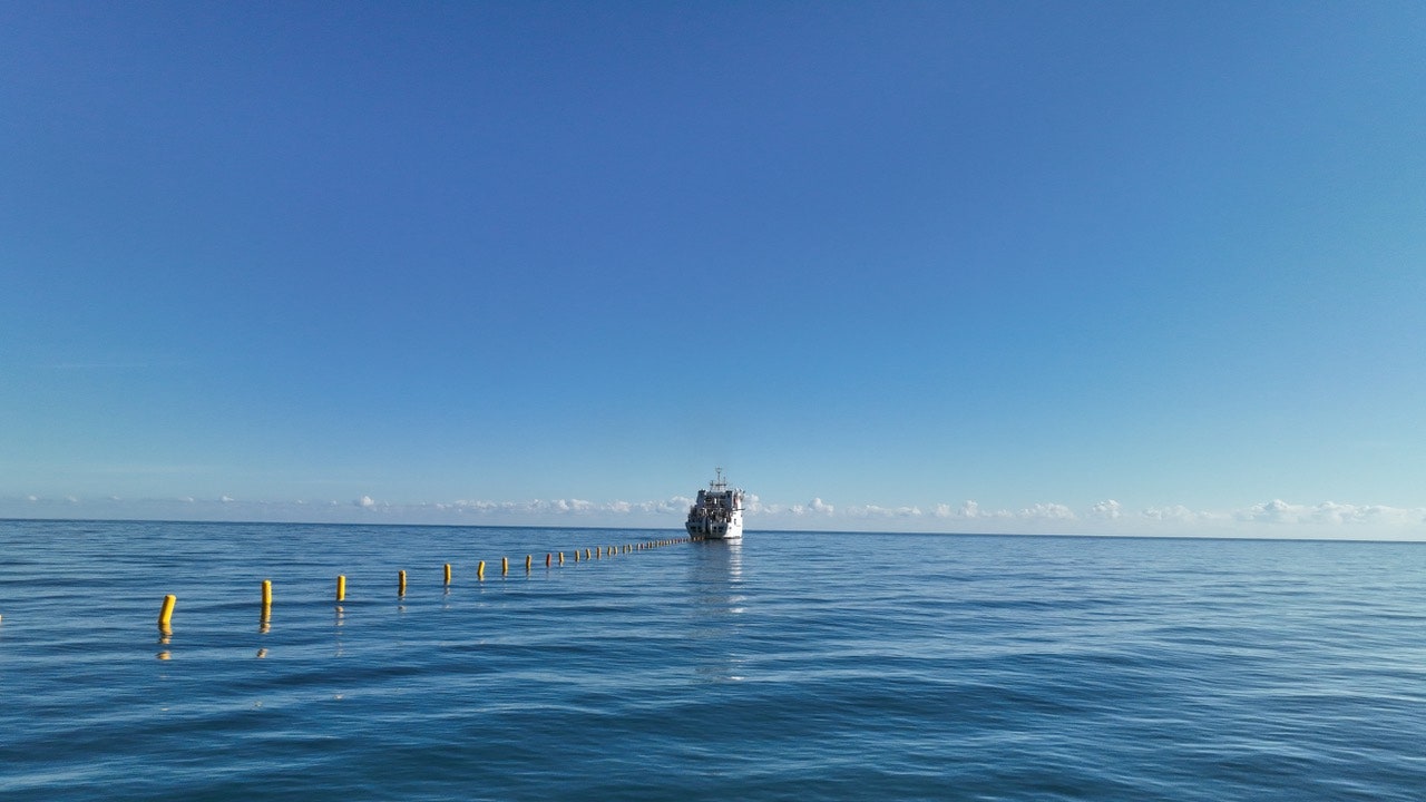 A Milano il primo punto di presenza continentale del cavo sottomarino Ionian
| Wired Italia