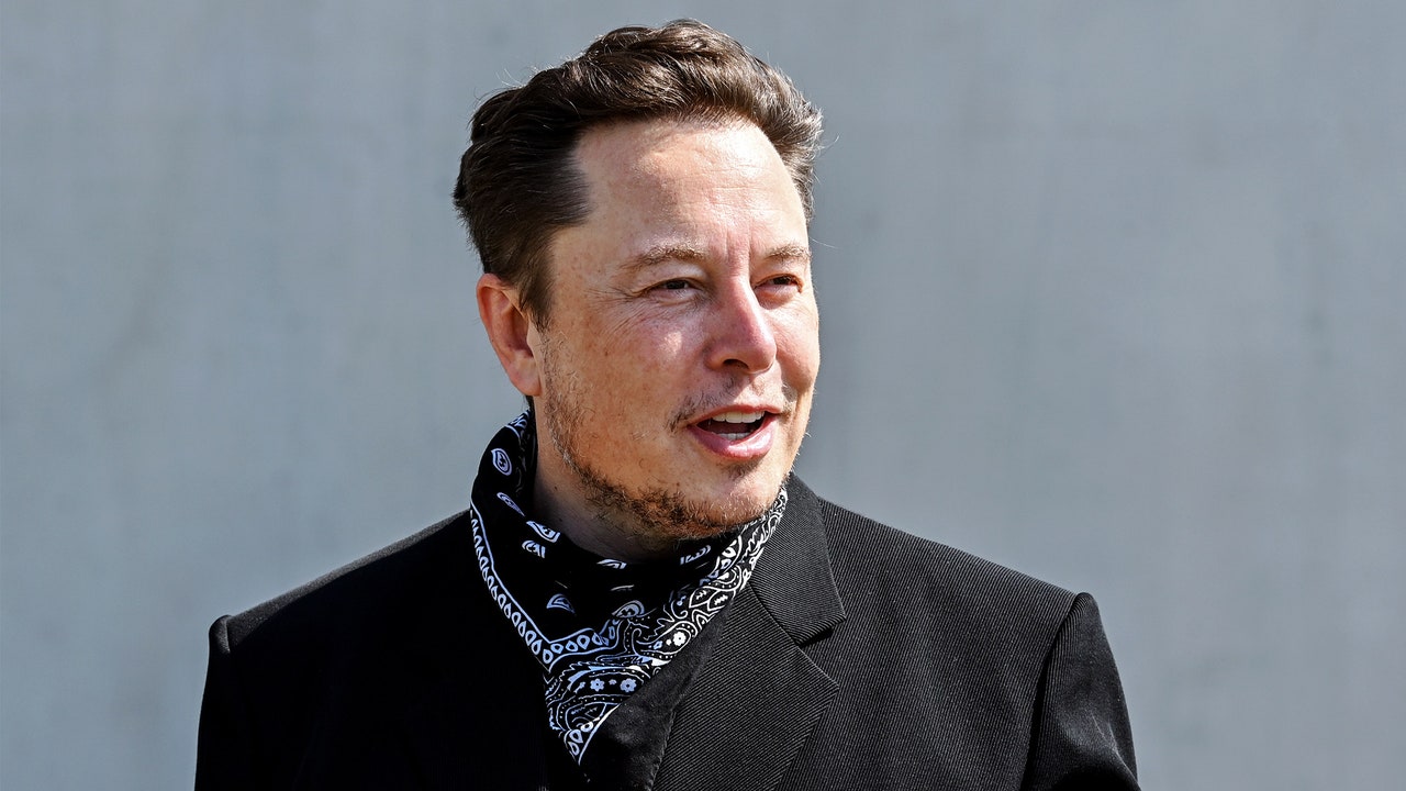 Twitter ha perso due terzi del suo valore, per colpa di Elon Musk
| Wired Italia