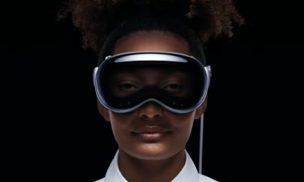 Il visore Apple Vision Pro e le altre novità del Wwdc 2023
| Wired Italia