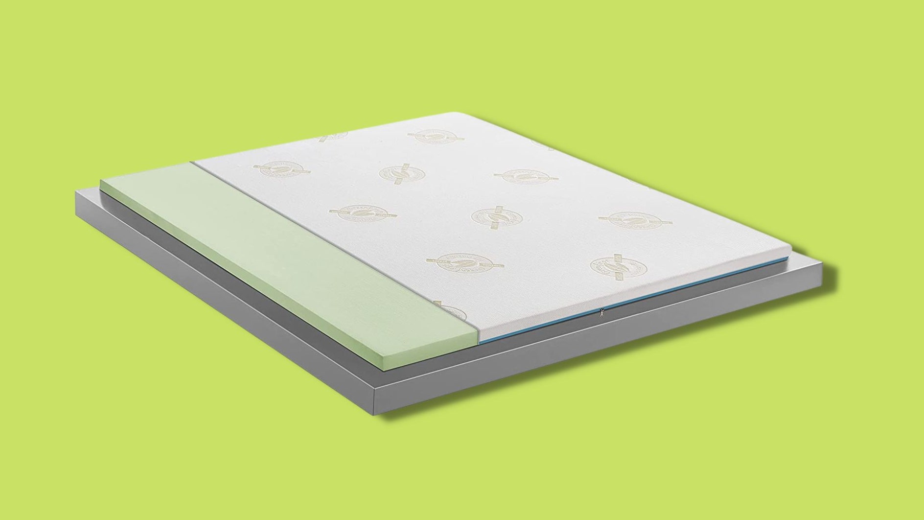 I migliori topper da mettere sul materasso per schiacciare pisolini da sogno
| Wired Italia