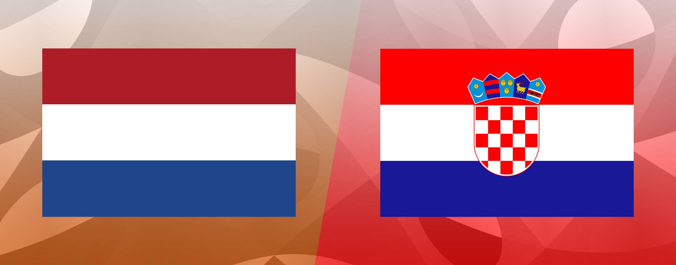 Come vedere Olanda-Croazia in streaming gratis (Nations League)