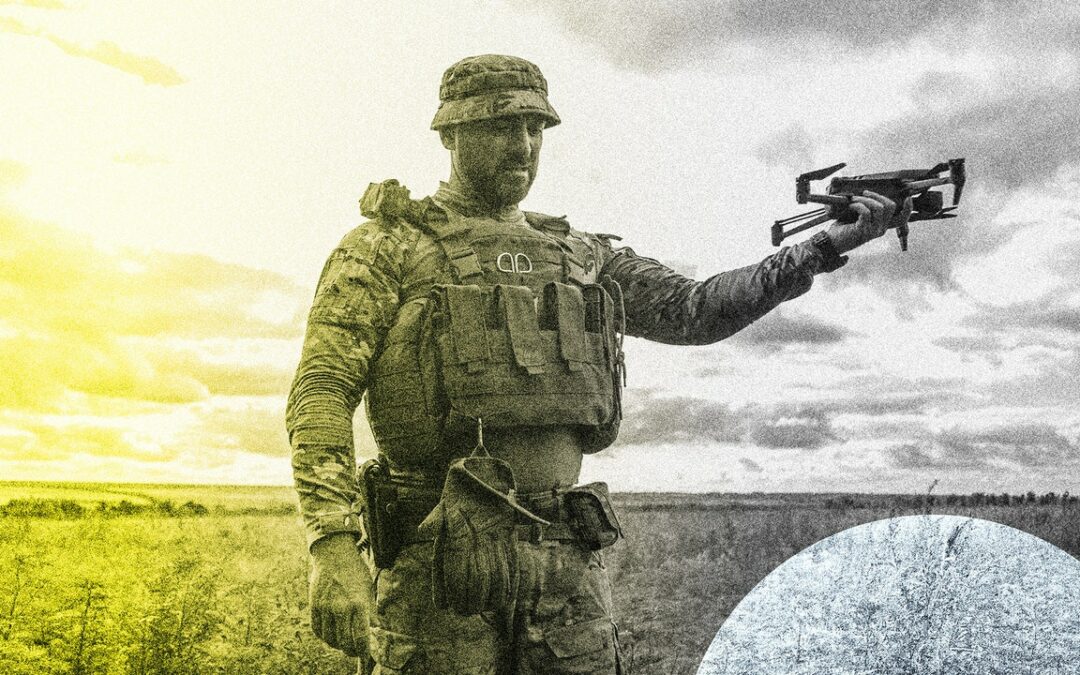 Ucraina, gli invii di armi sono un problema per l’Occidente
| Wired Italia