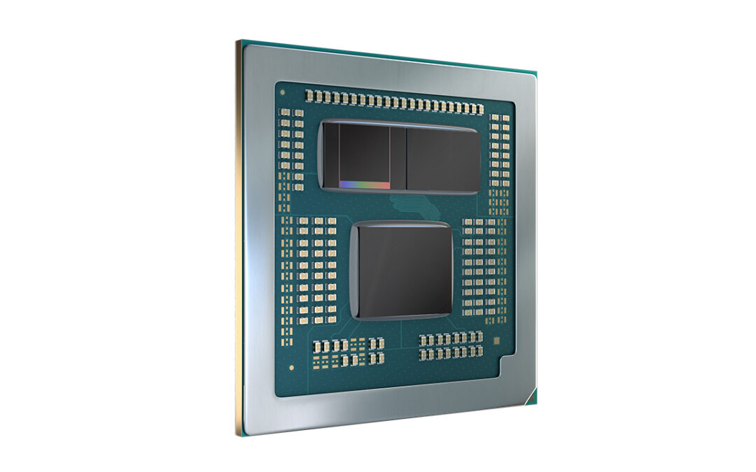 AMD Ryzen 9 7940HX: ASUS svela la nuova CPU laptop, ma i dubbi sono molti
