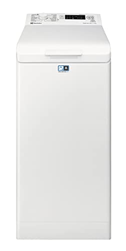 EW2T570L Electrolux Lavatrice carica dall’alto, 7kg, classe E [Classe di efficienza energetica E]